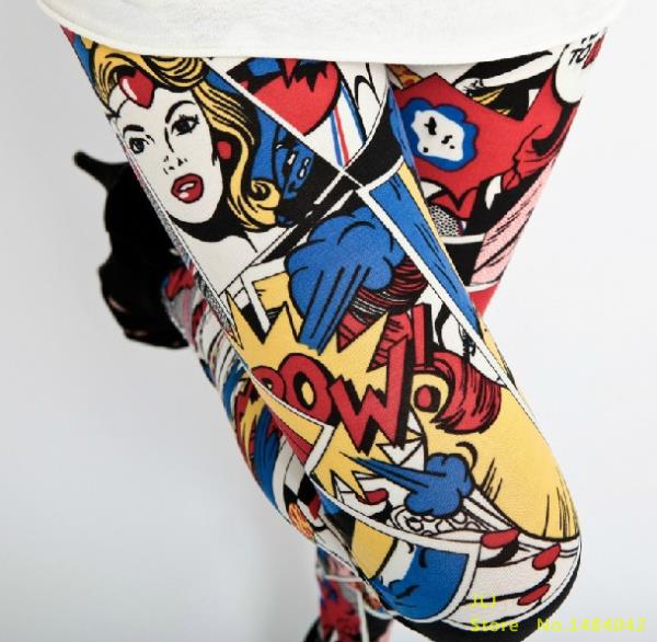 Leggings 20 One Size - Shop at LoveMi