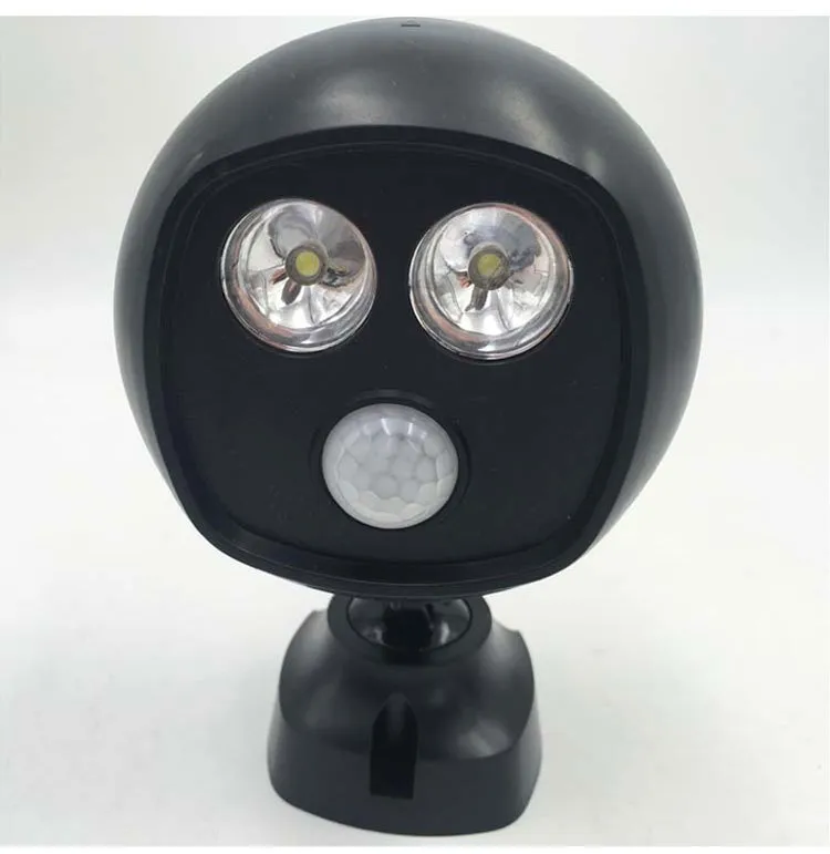 LED sports light – image 5