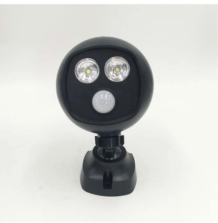 LED sports light – image 2