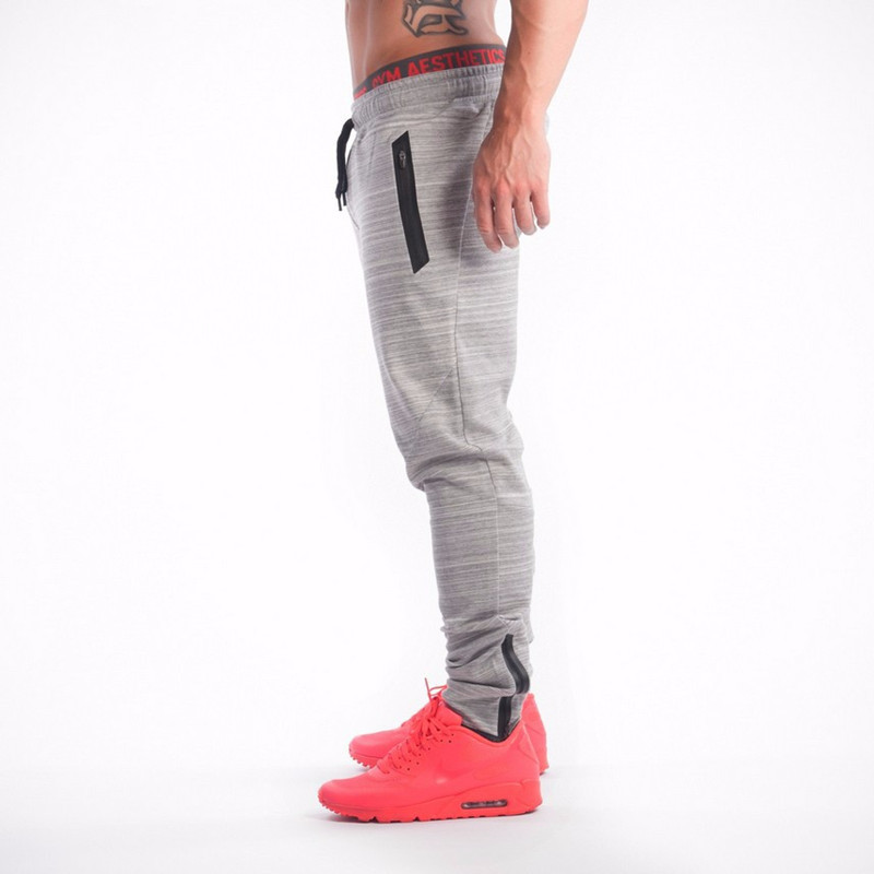 Men's Fashion And Comfort Fitness Muscle Pants
