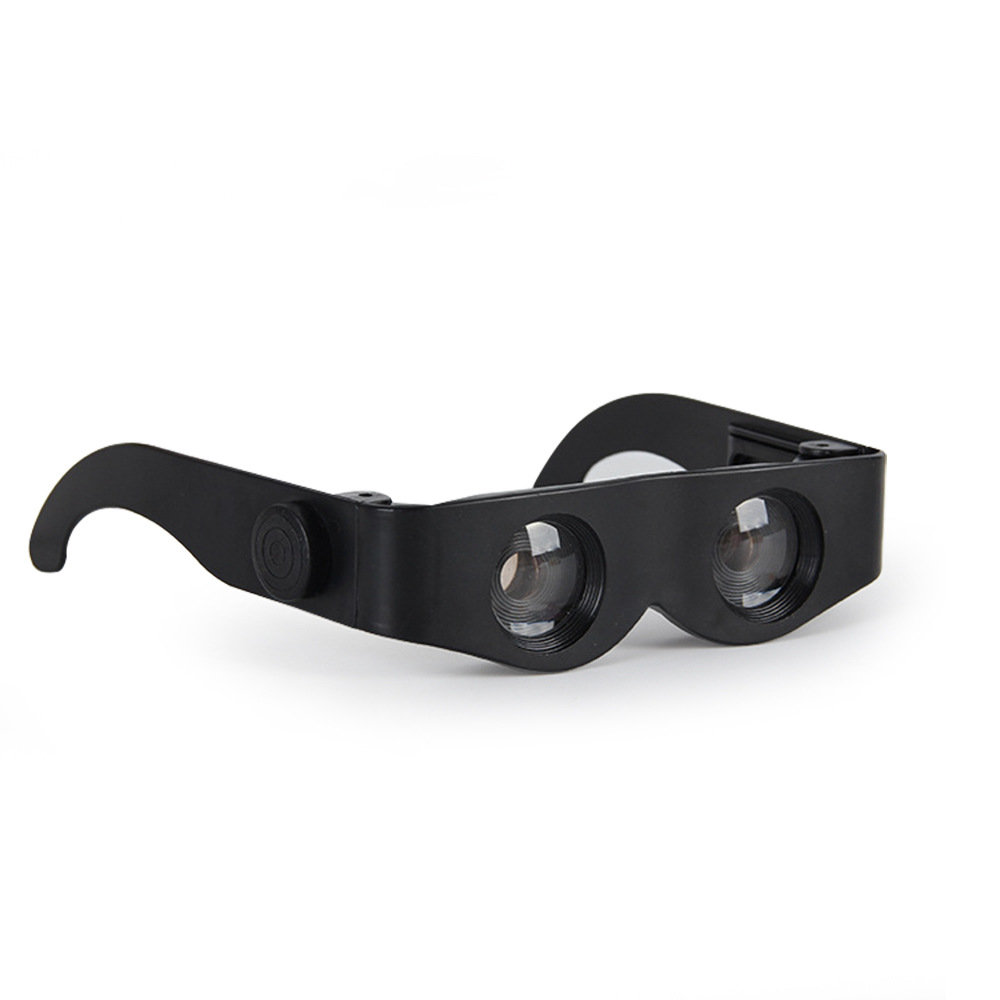 Arrival high quality Glasses Telescope Magnifier Binoculars
