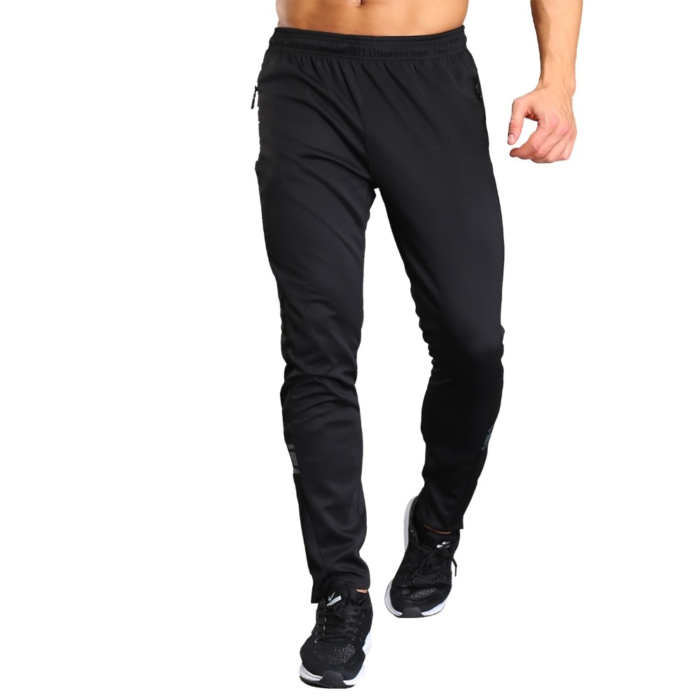 Men's Fashion And Comfort Running Fitness Sportswear Black