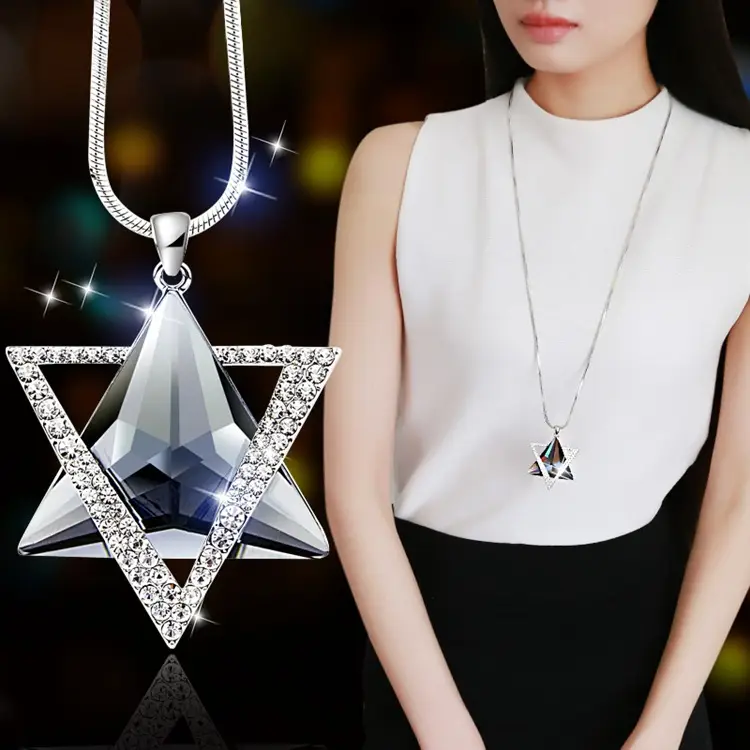 Sweater chain