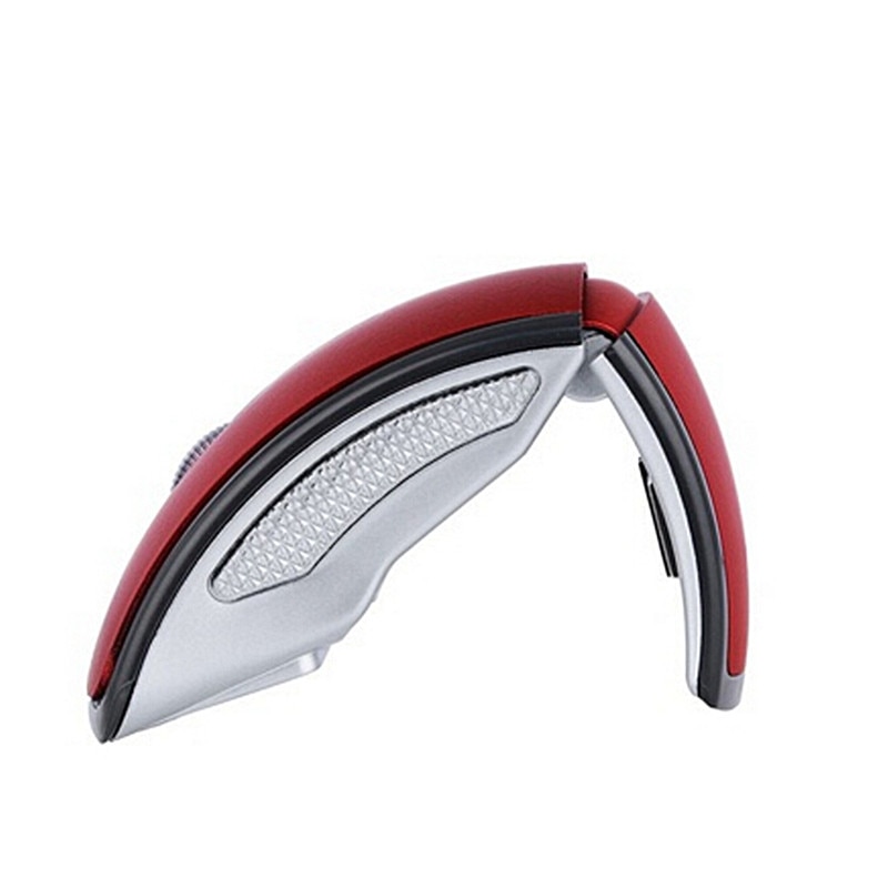 Wireless foldable mouse 4