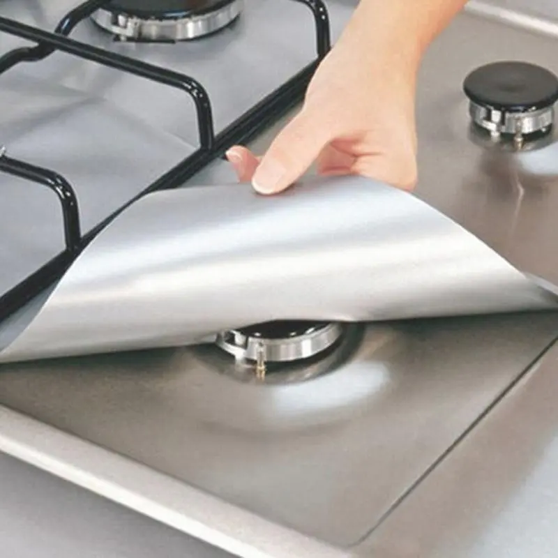 Gas Stove Surface Protection Pad – image 5