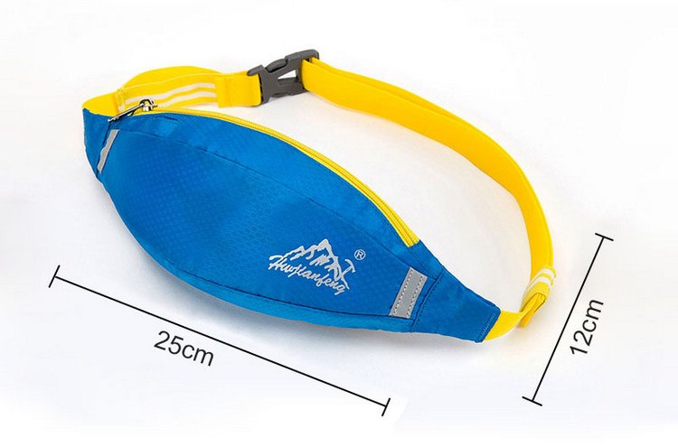 Waterproof Running Belt Bag — foto 2