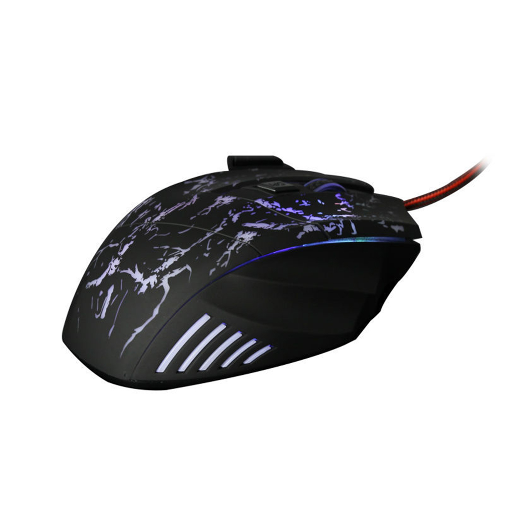 Computer Gaming Mouse 5