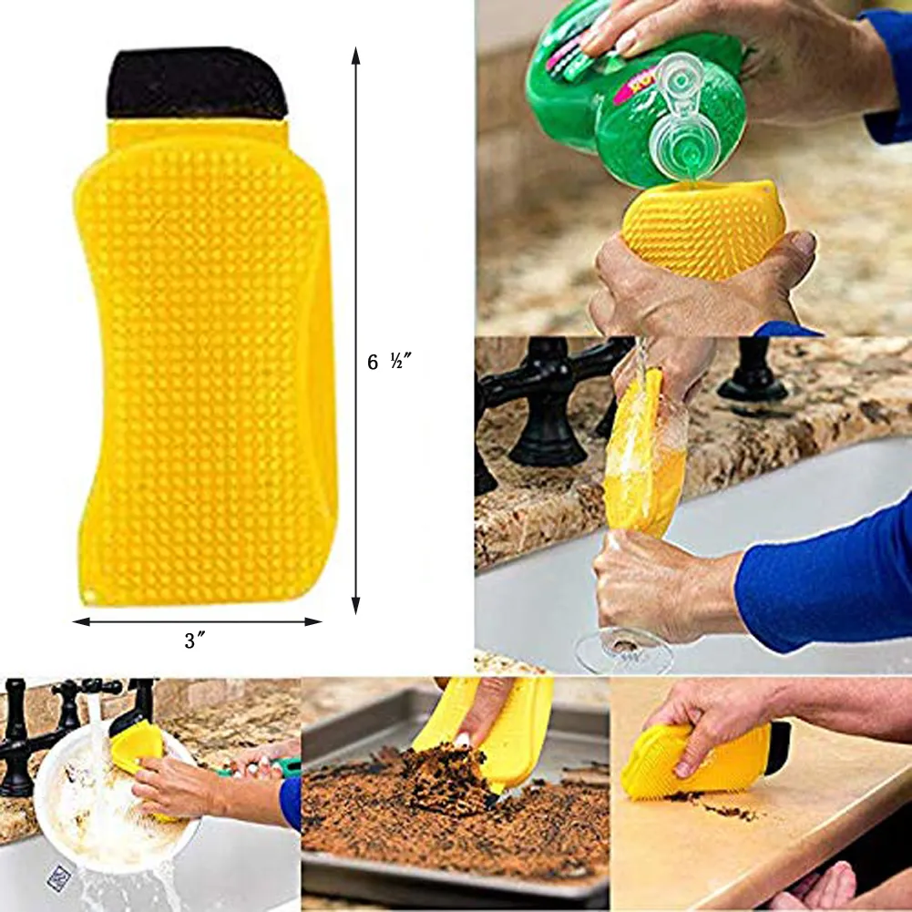 3-in-1 Sponge Hero – image 4
