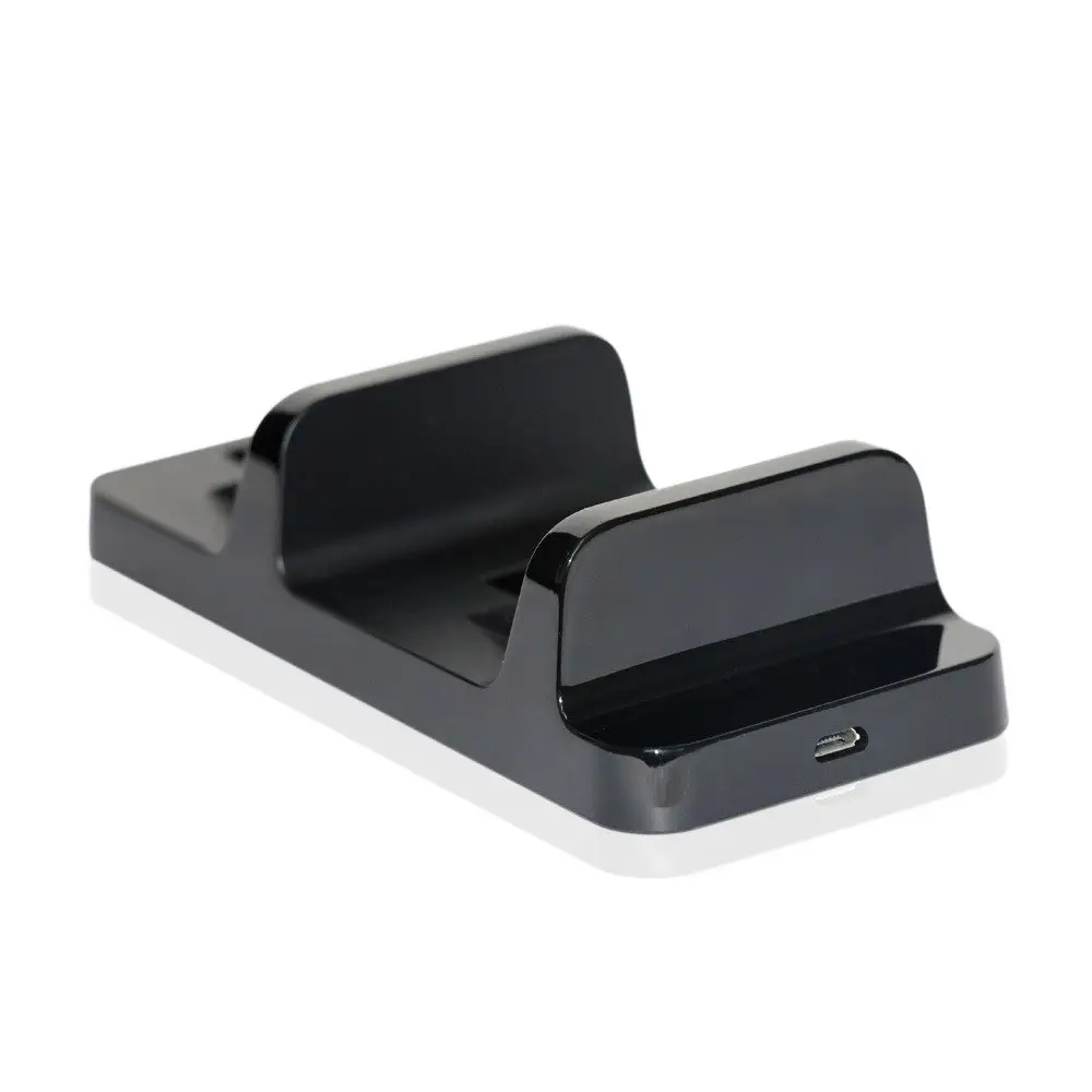 Controller Double Handle Wireless Chargers Dual USB