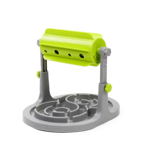 Pet Dog Toy Slow Feeders Healthy Diet Interactive Dog