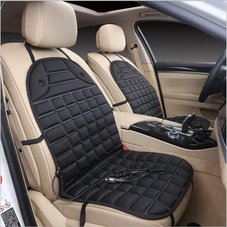 Automobile Heating Cushion