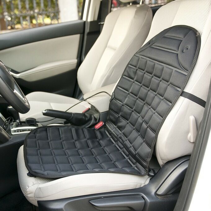 Automobile heating cushion - Image 17