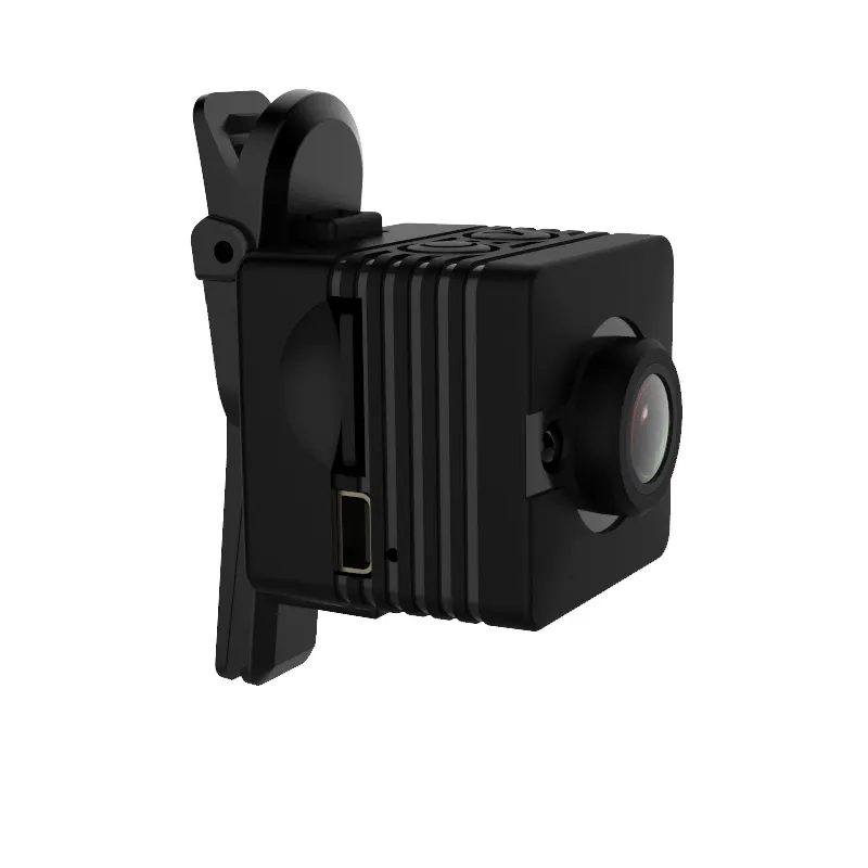 SQ12 Mini Camera HD 1080P Waterproof Night
