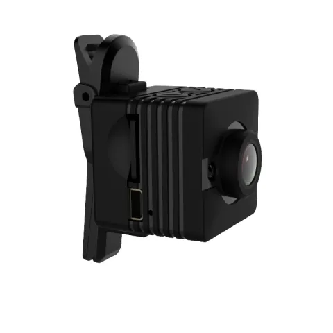 SQ12 Mini Camera HD 1080P Waterproof Night Vision Camcorder