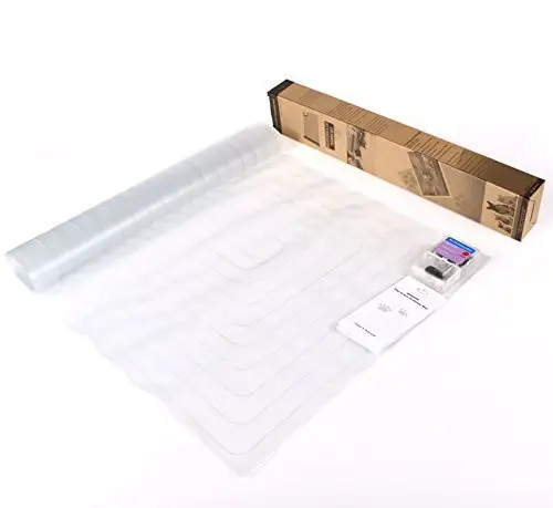 Pet Mat Dog Cat Training Mat Pet Isolation Electrostatic