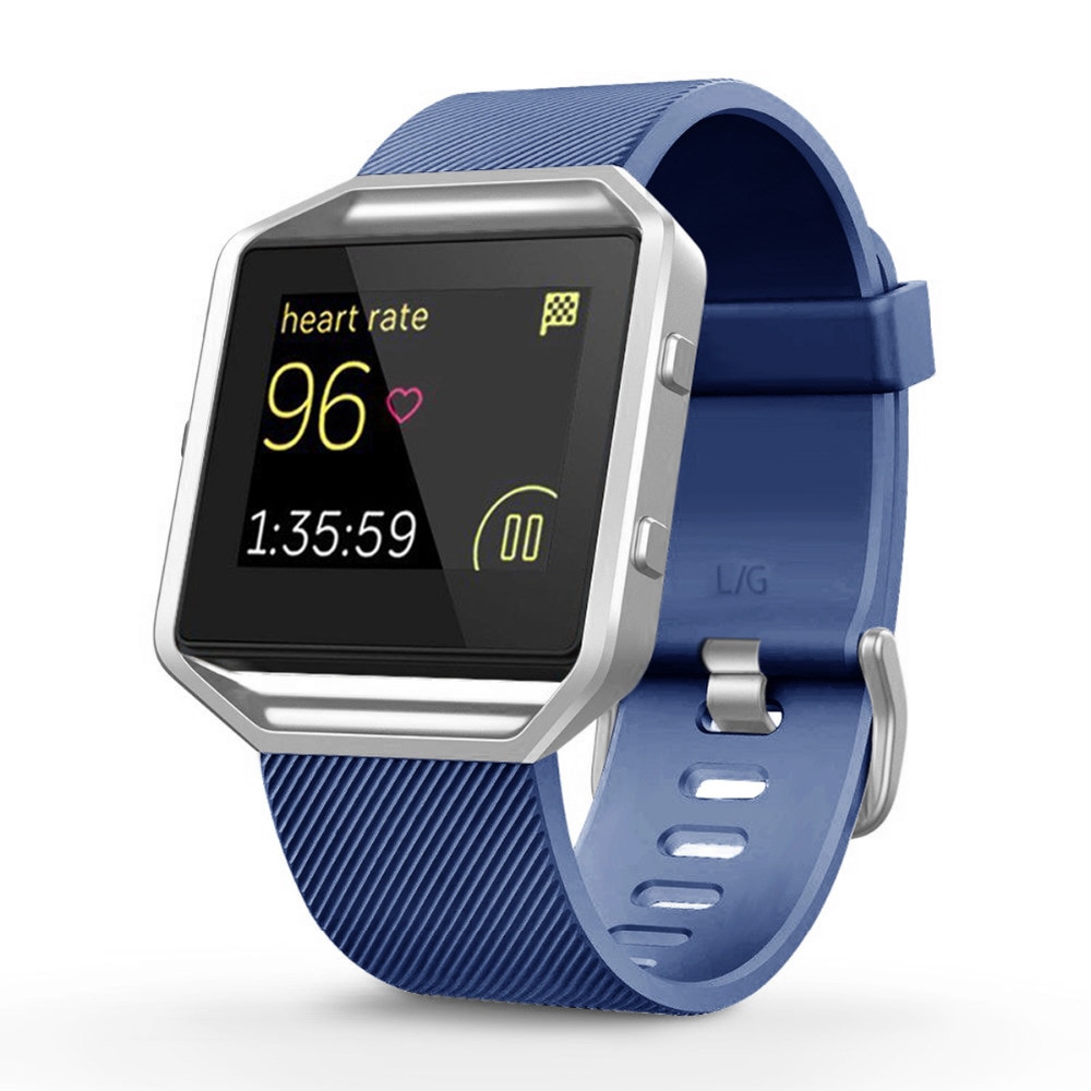 Smart watch buckle replacement