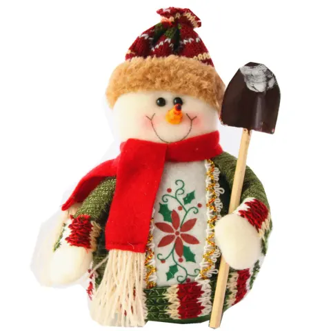 Christmas Items Snowman Decorations Snowmen