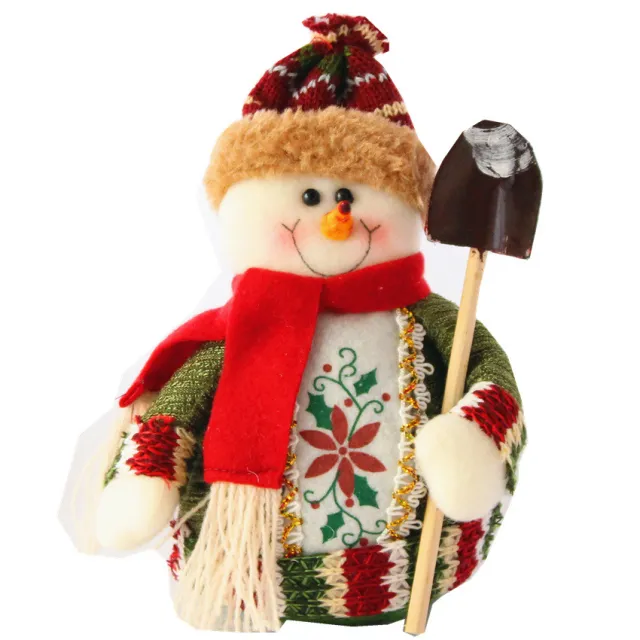 Christmas items Christmas snowman Christmas decorations Christmas items Christmas snowmen Christmas items Snowman 18X13Cm - Shop at LoveMi