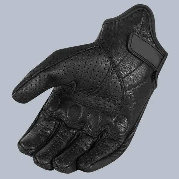 Ridding Gloves