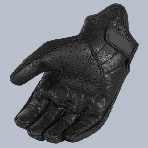 Ridding Gloves