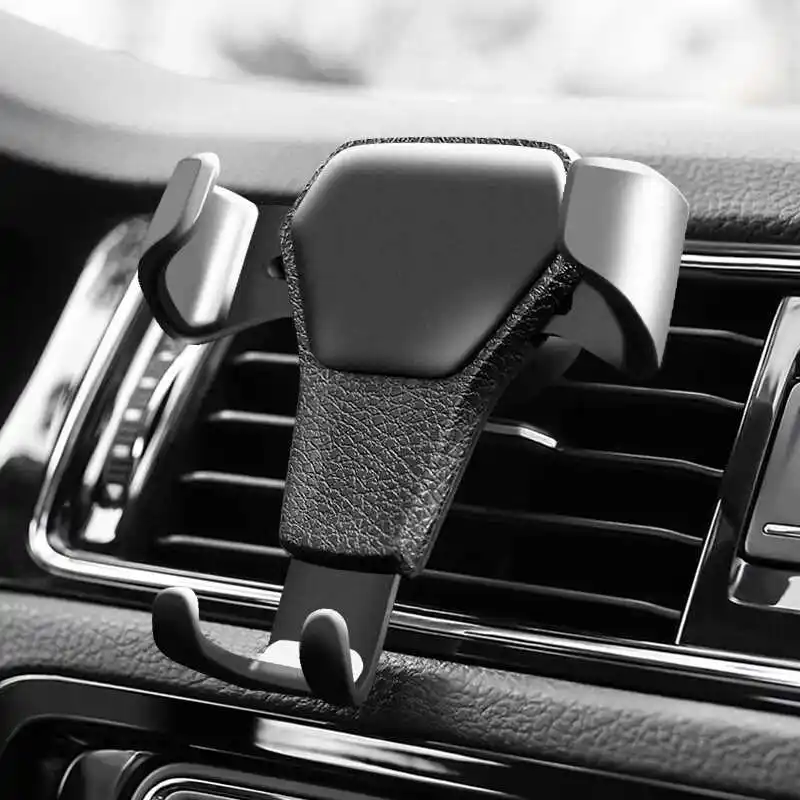 Car Phone Holder for in Car Air Vent Mount