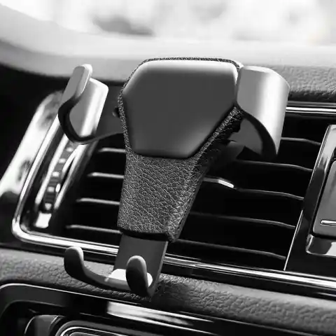 Car Phone Holder for in Car Air Vent Mount