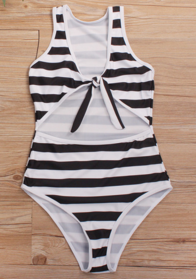 one-piece swimsuit - Image 5