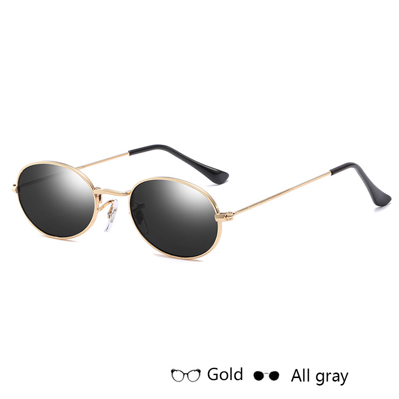 Gold Gray