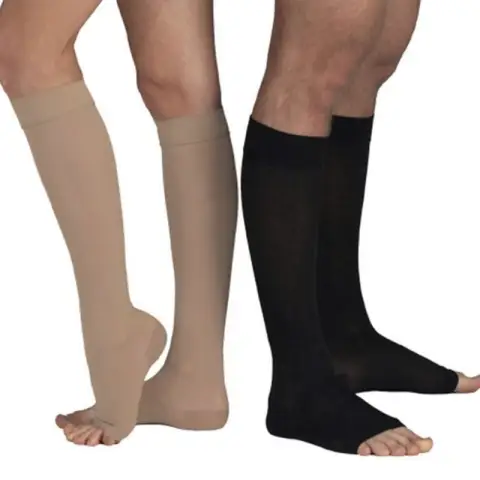 Compression Socks Multifunctional Nylon Elastic