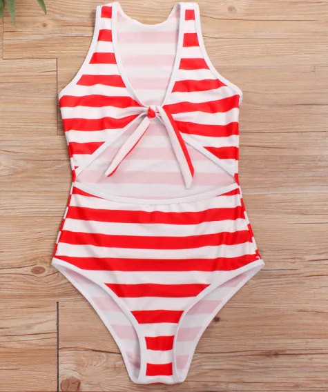 one piece swimsuit Gules L - Shop at LoveMi