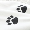 Autumn and winter sweater female student cute cat print hoodie