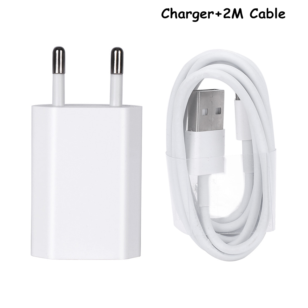 Charger+2M Cable