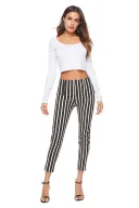 Black And White Strips
