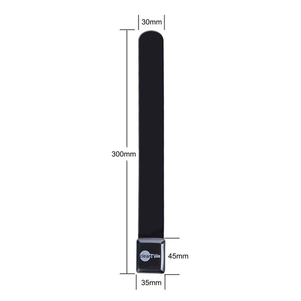 Clear TV Key HD Digital Satellite Indoor TV - Image 5