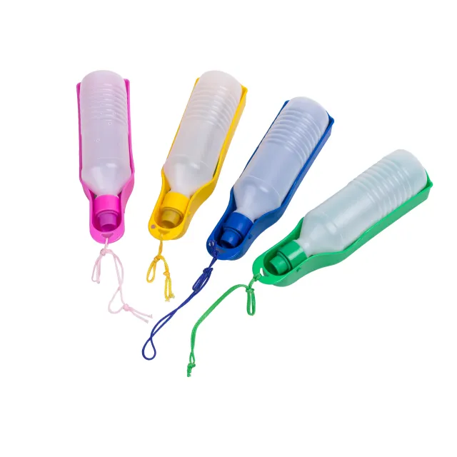 500L Pet Water Bottle Travel Sports Drinking Water Outdoor Drinking Water Bottle Drinking Water Bottle 250 Milliliter - Shop at LoveMi