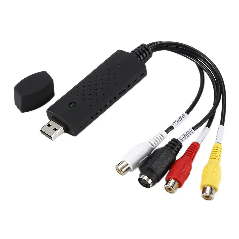 VHS to DVD Converter Convert Analog Video to Digital