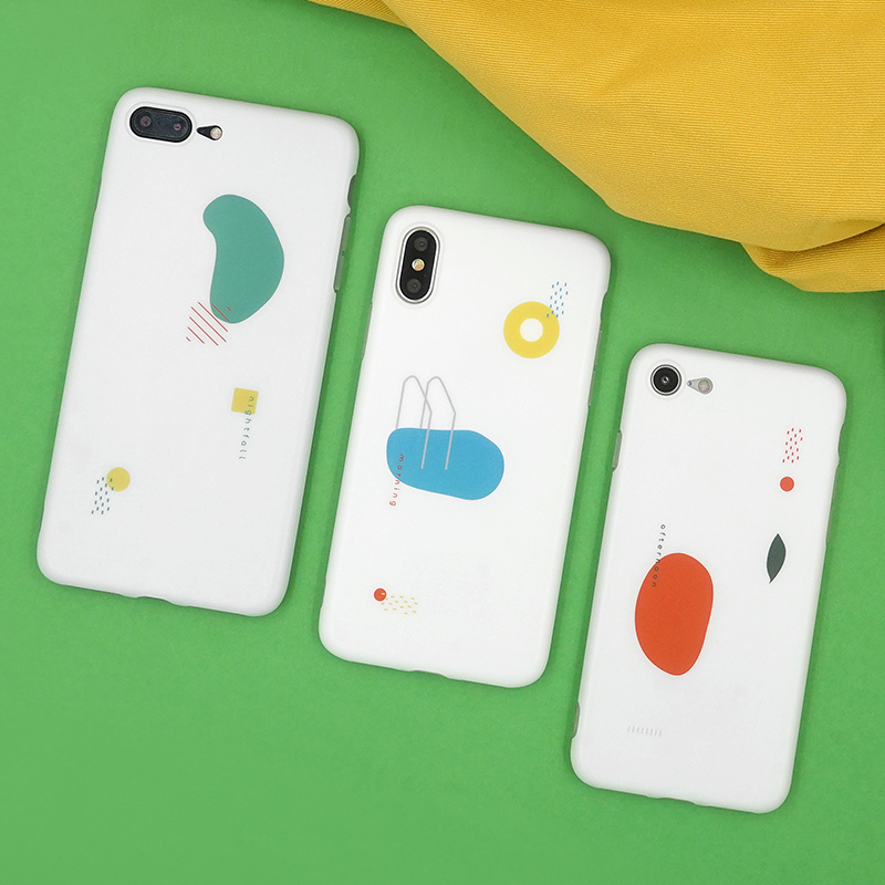Funda silicona integral antigolpes iPhone X 7 8plus