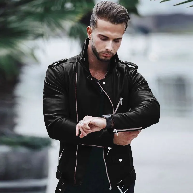 Man Jacket