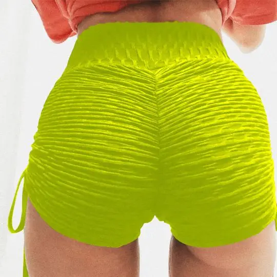 Fitness yoga pants Green - Shop at LoveMi