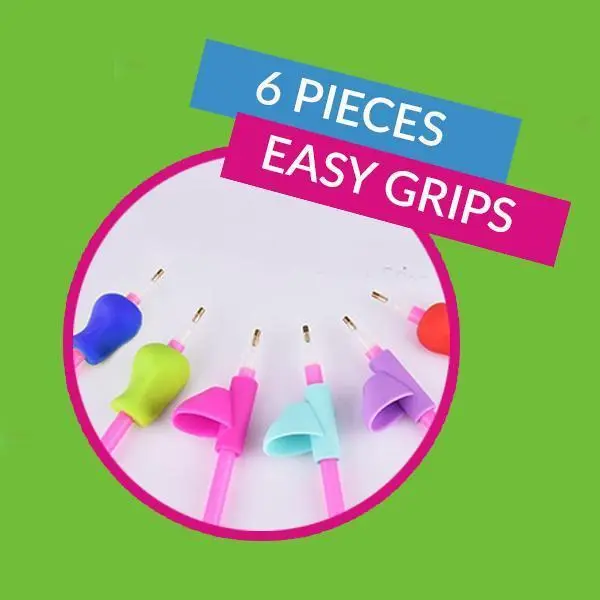 Easy Grip 6Pack - DIY 5D Diamond Painting – image 3