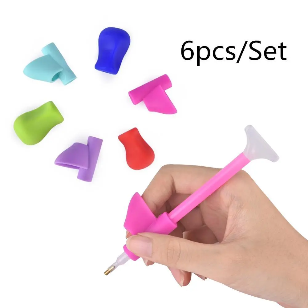 Easy Grip 6Pack - DIY 5D Diamond Painting – image 4