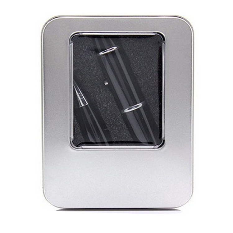 Multi-function U disk pen metal pen laser pen 8