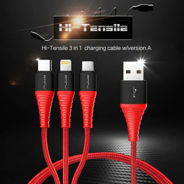 Compatible with Apple