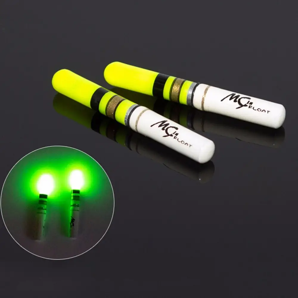 Fishing Luminous Float Battery Operated LED