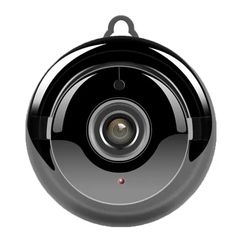 Night Vision High-definition Network Home Camera