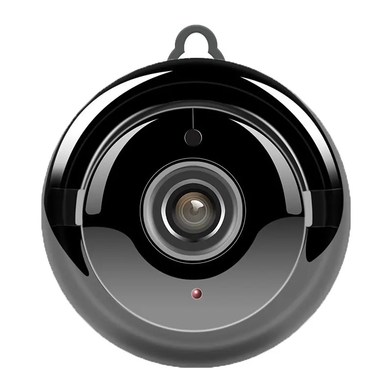 Night Vision High-definition Network Home Camera