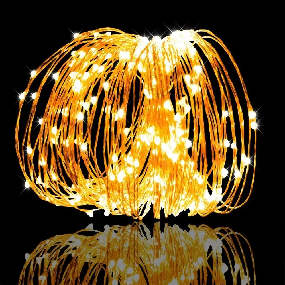 Christmas Light Led Outdoor Battery USB Powered 2m 5m10m