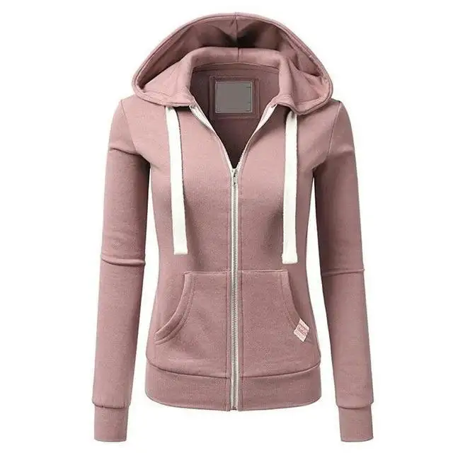 Winter Fashion Hoodies Sweatshirt