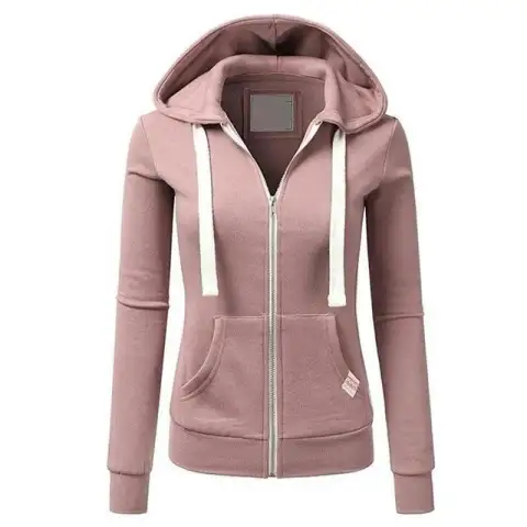 Winter Fashion Hoodies Sweatshirt