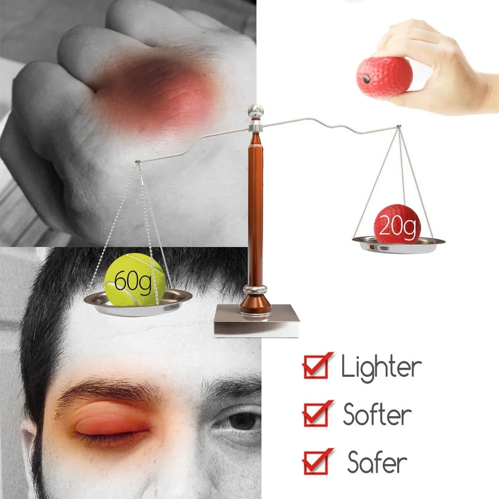 Boxing Reflex Speed Punch Ball – image 3
